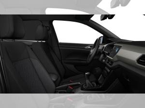 Volkswagen T-Cross ENERGY mit Rückfahrkamera und Allwetterreifen!