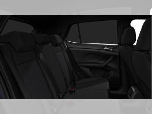 Volkswagen T-Cross ENERGY mit Rückfahrkamera und Allwetterreifen!