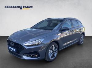 Hyundai i30 Kombi 48V 7-DCT 2WD Advantage Plus-Paket-LAGERFAHRZEUG-SOFORT VERFÜGBAR