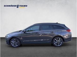 Hyundai i30 Kombi 48V 7-DCT 2WD Advantage Plus-Paket-LAGERFAHRZEUG-SOFORT VERFÜGBAR