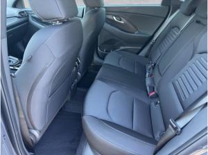 Hyundai i30 Kombi 48V 7-DCT 2WD Advantage Plus-Paket-LAGERFAHRZEUG-SOFORT VERFÜGBAR