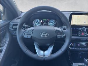 Hyundai i30 Kombi 48V 7-DCT 2WD Advantage Plus-Paket-LAGERFAHRZEUG-SOFORT VERFÜGBAR