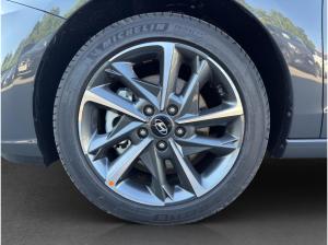 Hyundai i30 Kombi 48V 7-DCT 2WD Advantage Plus-Paket-LAGERFAHRZEUG-SOFORT VERFÜGBAR