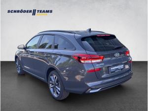 Hyundai i30 Kombi 48V 7-DCT 2WD Advantage Plus-Paket-LAGERFAHRZEUG-SOFORT VERFÜGBAR