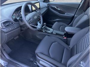 Hyundai i30 Kombi 48V 7-DCT 2WD Advantage Plus-Paket-LAGERFAHRZEUG-SOFORT VERFÜGBAR