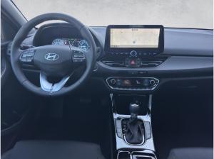 Hyundai i30 Kombi 48V 7-DCT 2WD Advantage Plus-Paket-LAGERFAHRZEUG-SOFORT VERFÜGBAR