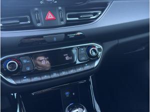 Hyundai i30 Kombi 48V 7-DCT 2WD Advantage Plus-Paket-LAGERFAHRZEUG-SOFORT VERFÜGBAR