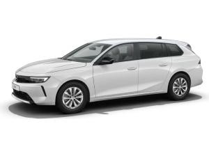 Opel Astra ST Edition | Bestellfahrzeug | Gewerbe