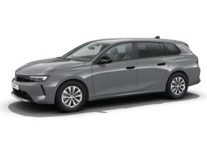 Opel Astra ST Edition | Bestellfahrzeug | Gewerbe