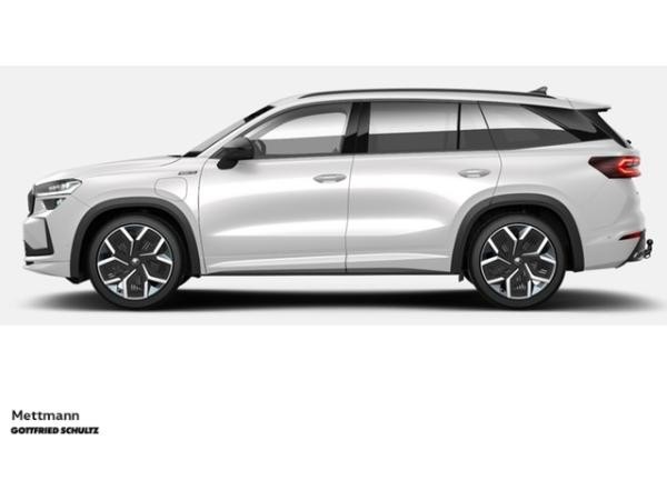 Skoda Kodiaq Sportline 1.5 TSI iV (Mettmann)