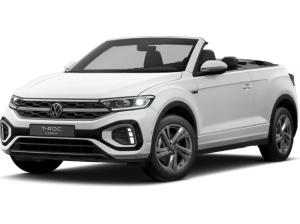 Volkswagen T-Roc Cabriolet R-Line Aktion!!!!