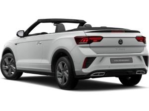 Volkswagen T-Roc Cabriolet R-Line Aktion!!!!
