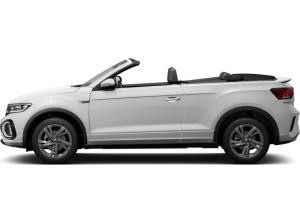 Volkswagen T-Roc Cabriolet R-Line Aktion!!!!
