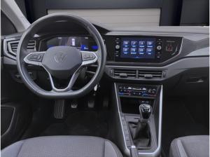 Volkswagen Taigo 1.0 TSI - LIFE - AppConnect LED PDC SHZG