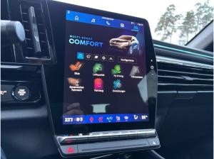 Renault Austral Techno FullHybrid 200 *NEUES FACELIFT*Sitzheizung *Lenkradheizung