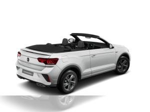 Volkswagen T-Roc Cabriolet R-Line Aktion!!!!