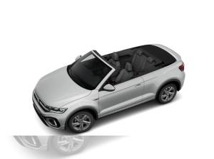 Volkswagen T-Roc Cabriolet R-Line Aktion!!!!