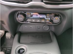 Nissan Juke N-Connecta