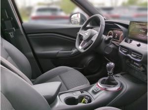 Nissan Juke N-Connecta