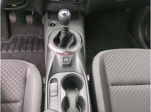 Nissan Juke N-Connecta