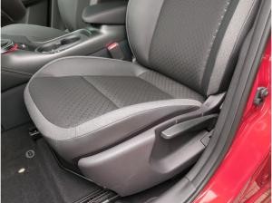 Nissan Juke N-Connecta