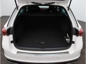 Skoda Octavia Combi RS 2.0 TDI DSG / Matrix, Navi, SHZ