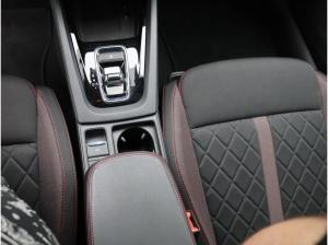 Skoda Octavia Combi RS 2.0 TDI DSG / Matrix, Navi, SHZ