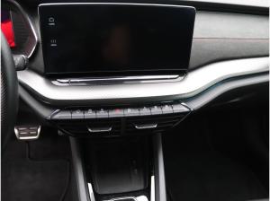 Skoda Octavia Combi RS 2.0 TDI DSG / Matrix, Navi, SHZ