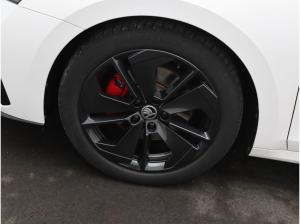 Skoda Octavia Combi RS 2.0 TDI DSG / Matrix, Navi, SHZ