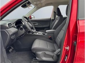 MG ZS 🌍 ZS Hybrid Standard – Die smarte Wahl für die Zukunft! 💥