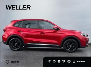 MG ZS 🌍 ZS Hybrid Standard – Die smarte Wahl für die Zukunft! 💥