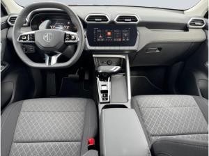 MG ZS 🌍 ZS Hybrid Standard – Die smarte Wahl für die Zukunft! 💥