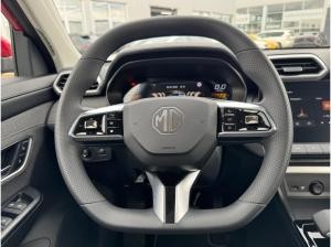 MG ZS 🌍 ZS Hybrid Standard – Die smarte Wahl für die Zukunft! 💥