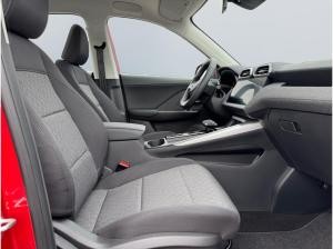 MG ZS 🌍 ZS Hybrid Standard – Die smarte Wahl für die Zukunft! 💥