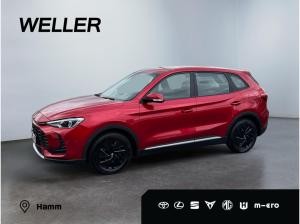 MG ZS MG ZS STD jetzt leasen – Sonderaktion!