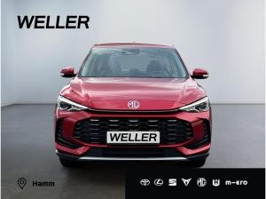 MG ZS MG ZS STD jetzt leasen – Sonderaktion!