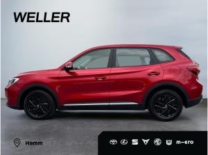 MG ZS MG ZS STD jetzt leasen – Sonderaktion!