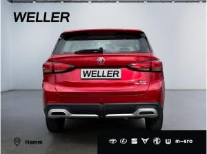 MG ZS MG ZS STD jetzt leasen – Sonderaktion!