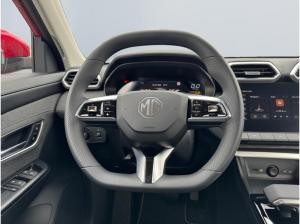 MG ZS MG ZS STD jetzt leasen – Sonderaktion!