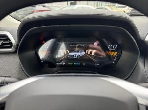 MG ZS MG ZS STD jetzt leasen – Sonderaktion!