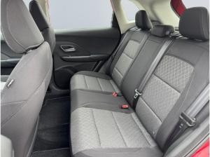 MG ZS MG ZS STD jetzt leasen – Sonderaktion!