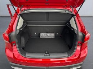 MG ZS MG ZS STD jetzt leasen – Sonderaktion!