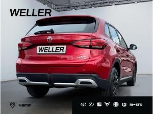 MG ZS MG ZS STD jetzt leasen – Sonderaktion!