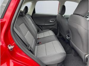 MG ZS MG ZS STD jetzt leasen – Sonderaktion!