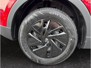 MG ZS MG ZS STD jetzt leasen – Sonderaktion!