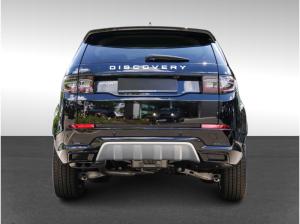 Land Rover Discovery Sport D165 DYNAMIC S-SOFORT VERFÜGBAR - 5 Jahre Garantie