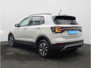 Volkswagen T-Cross Life 1.0 TSI/ AppConnect, PDC, SHZ, DAB+