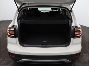 Volkswagen T-Cross Life 1.0 TSI/ AppConnect, PDC, SHZ, DAB+