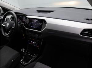 Volkswagen T-Cross Life 1.0 TSI/ AppConnect, PDC, SHZ, DAB+