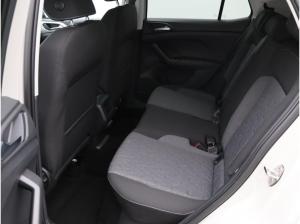 Volkswagen T-Cross Life 1.0 TSI/ AppConnect, PDC, SHZ, DAB+